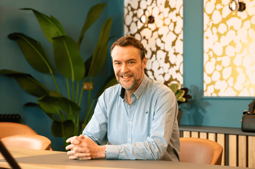 Cambridge Nutritional Foods’ CEO announces retirement
