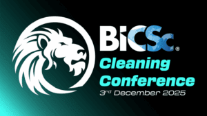 cleaning conference