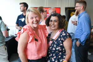 A few networking dos, and plenty of don’ts