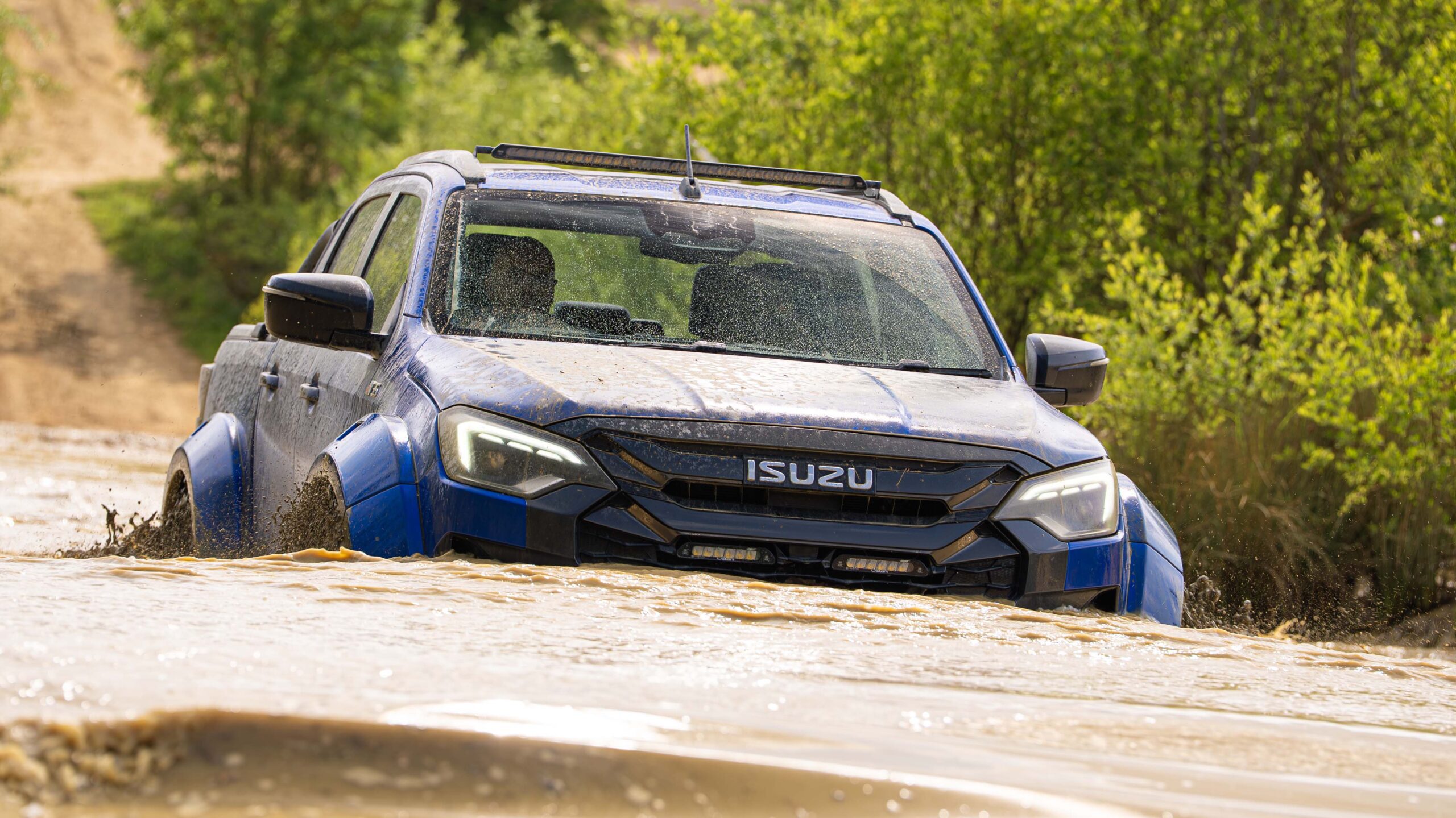 Engineered to excel in the harshest environments