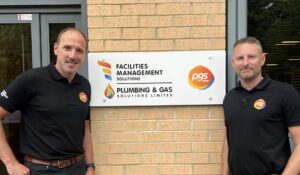 Office move opens a new chapter and celebrates growth