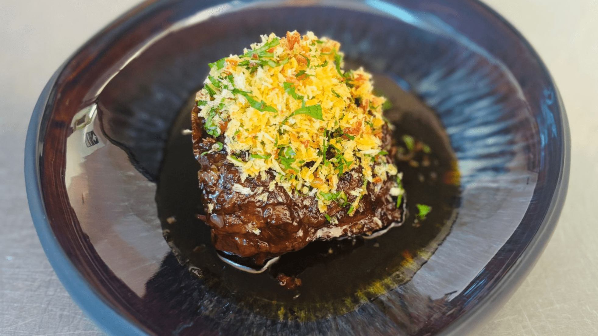 Small plates and big ambitions as award-winning chef takes over kitchen at popular village pub
