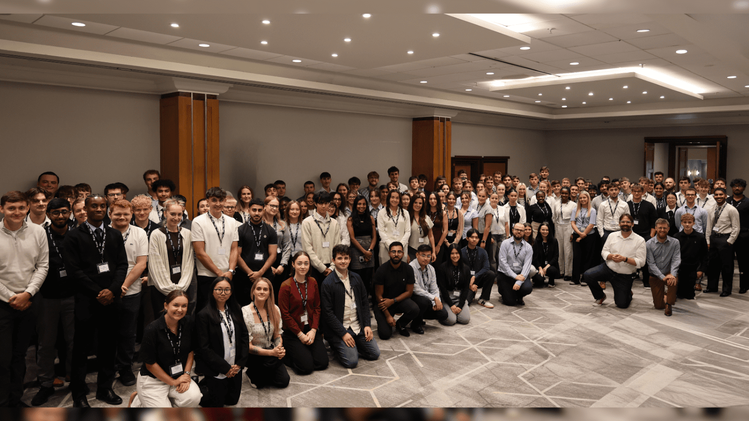 MHA’s 24 new trainees to ‘shape firm’s future’