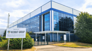 new facility reedbut group sustainable packaging