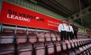 Silverstone Leasing