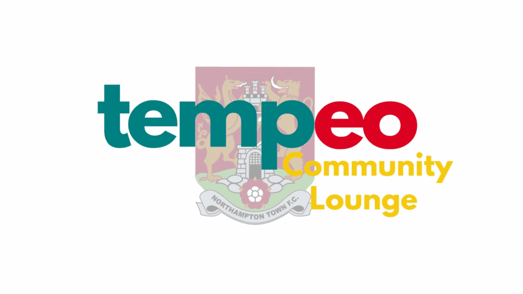 Tempeo Community Lounge: Where Northampton Business Meets Community