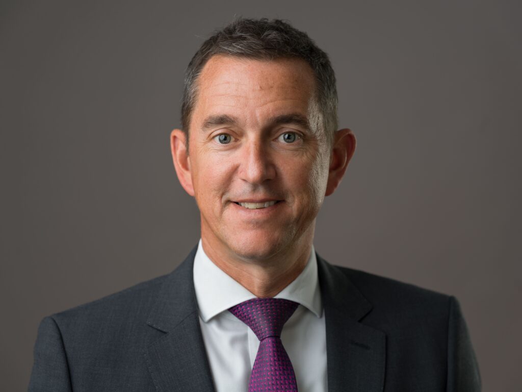 acquisition partnership