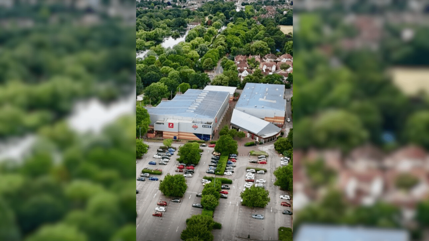 Bedford’s Aspects Leisure Park purchased by award-winning Midlands based property company