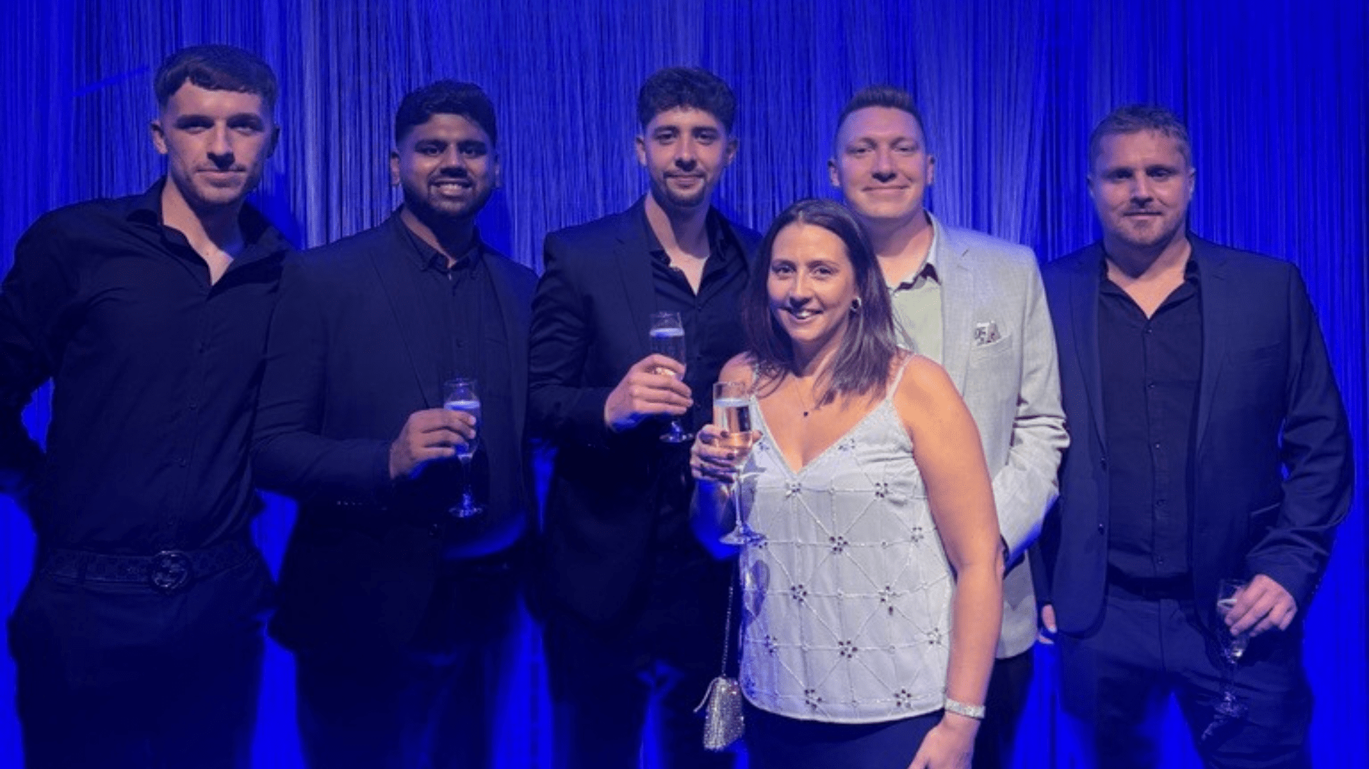 Double win recognises firm’s innovation and impact