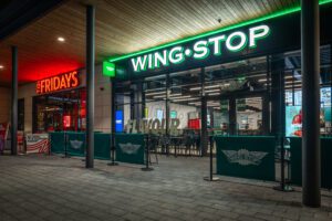 Wingstop UK