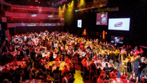 food and drink awards