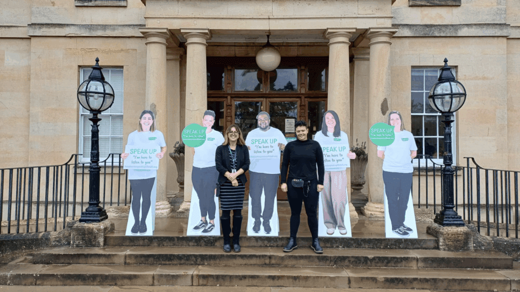 St Andrew's Healthcare