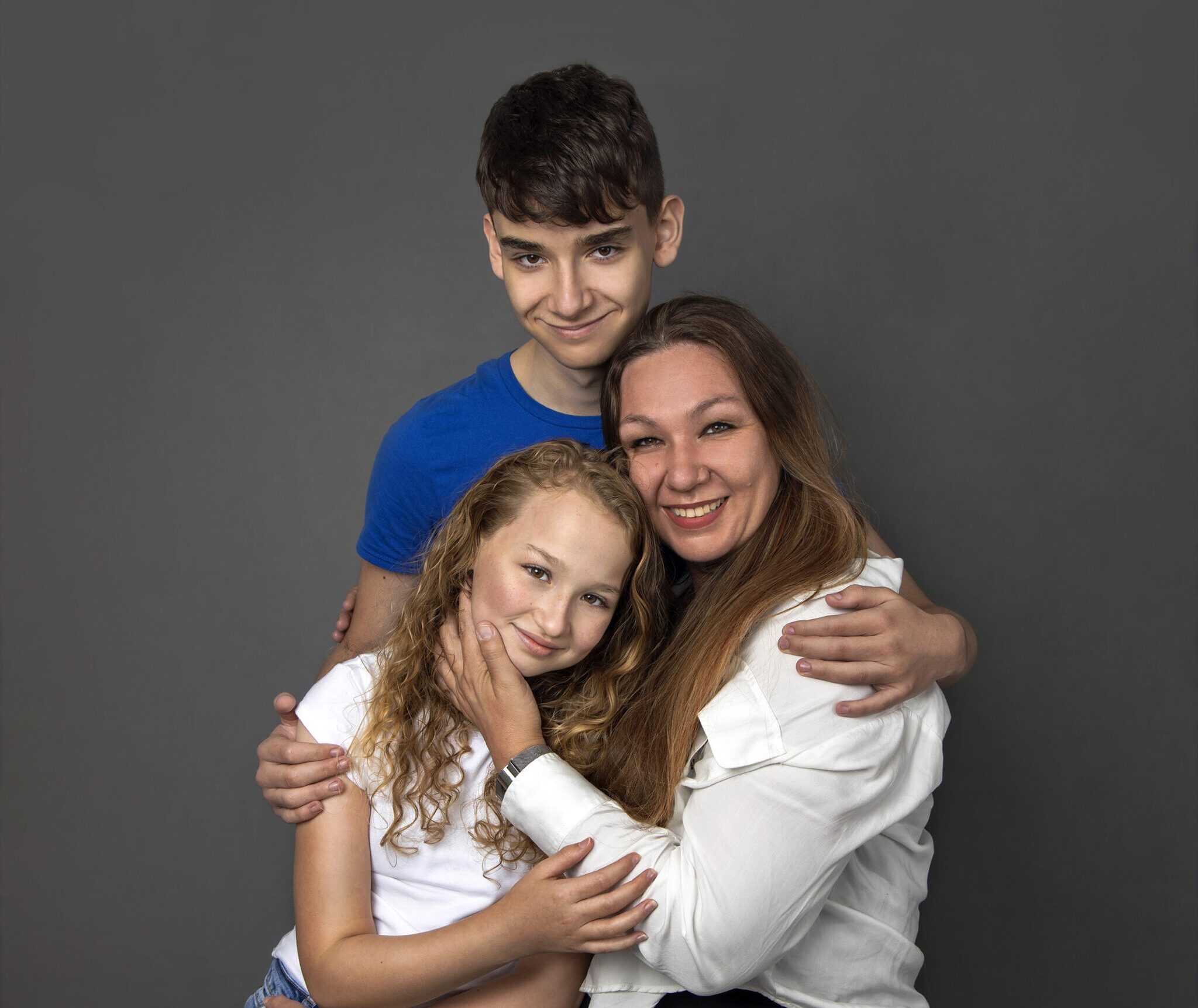 Providing support for those who feel most alone