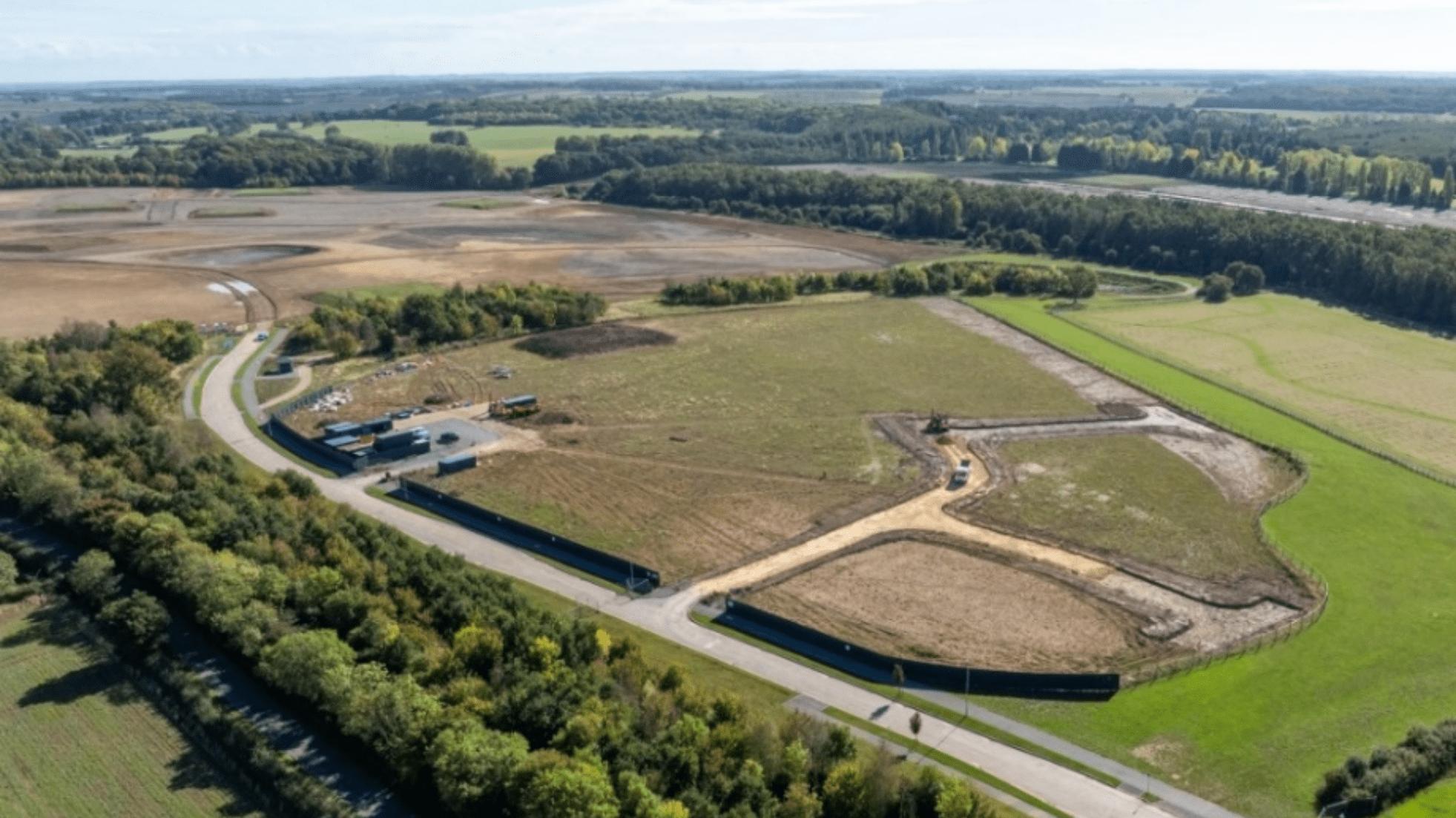 Housing Developer to start work on new development at Priors Hall Park
