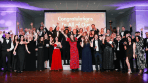 Northamptonshire Logistics Awards 2025