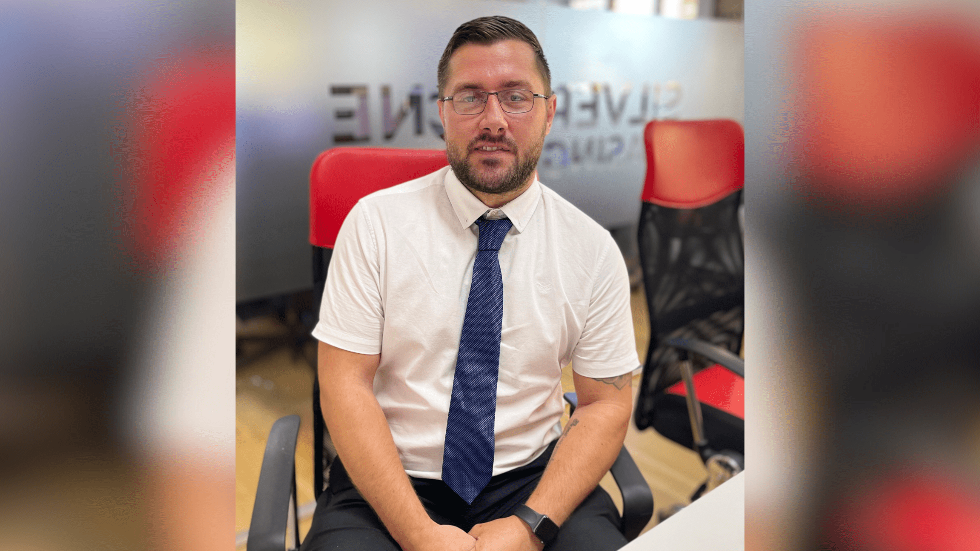 Leasing company continues to grow and thrive