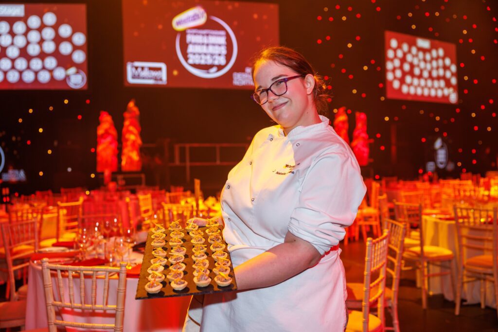 food and drink awards
