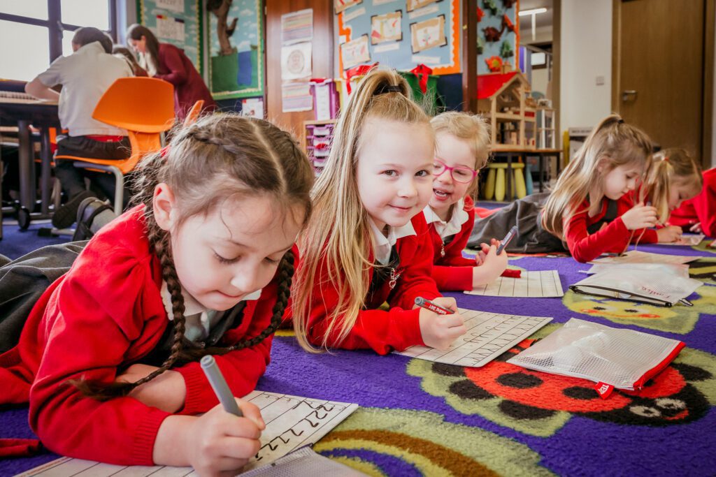 Wootton Primary School