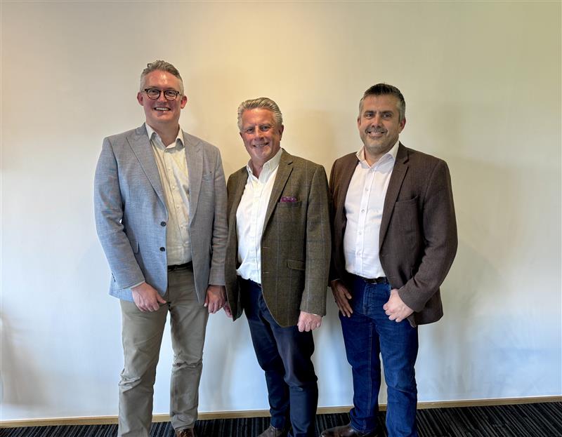 Neil Hobden joins the EMW Family Law Team