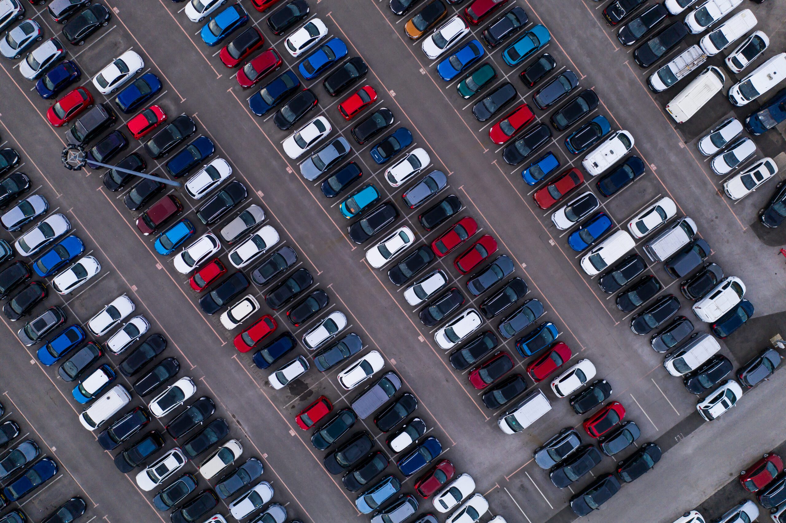 Helping clients wise up on how to unlock parking’s commercial potential