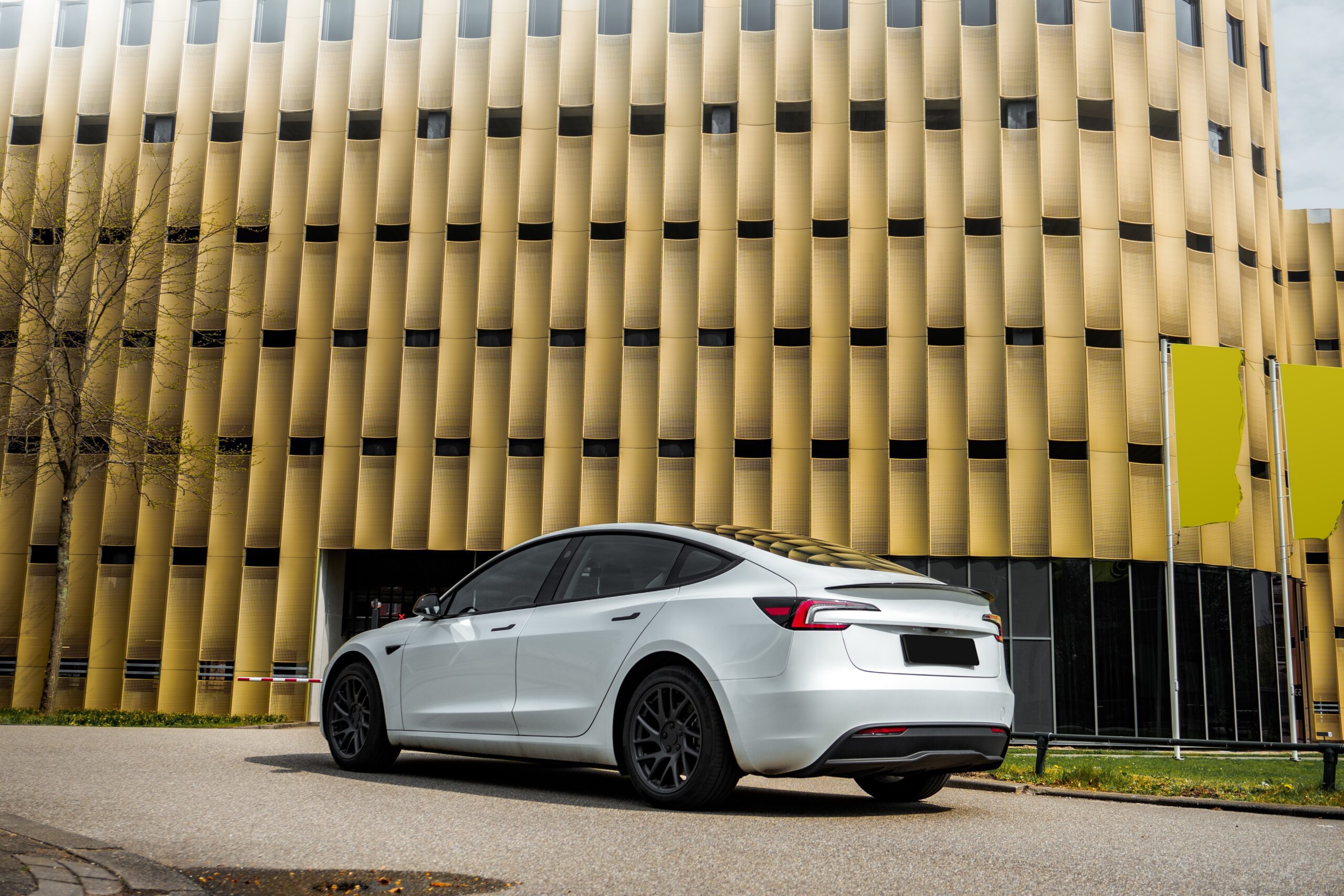 Charging forward: electric vehicles and the rise of the powertrain economy