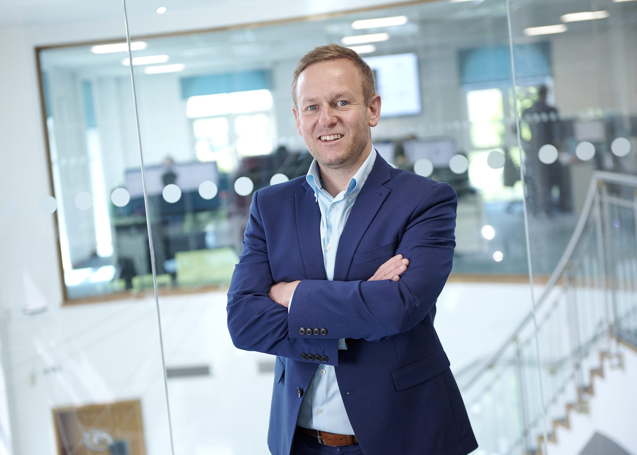 Companies with vehicle fleets face new challenges ahead