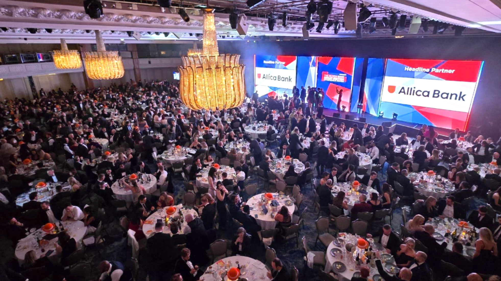 UK businesses focused on growth with 90% planning to invest in 2026