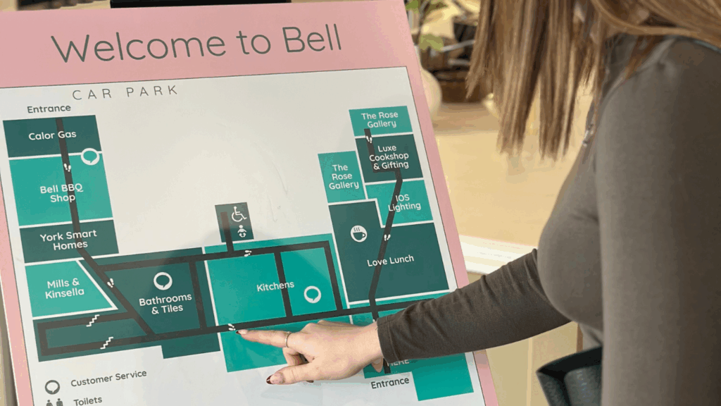 Bell of Northampton