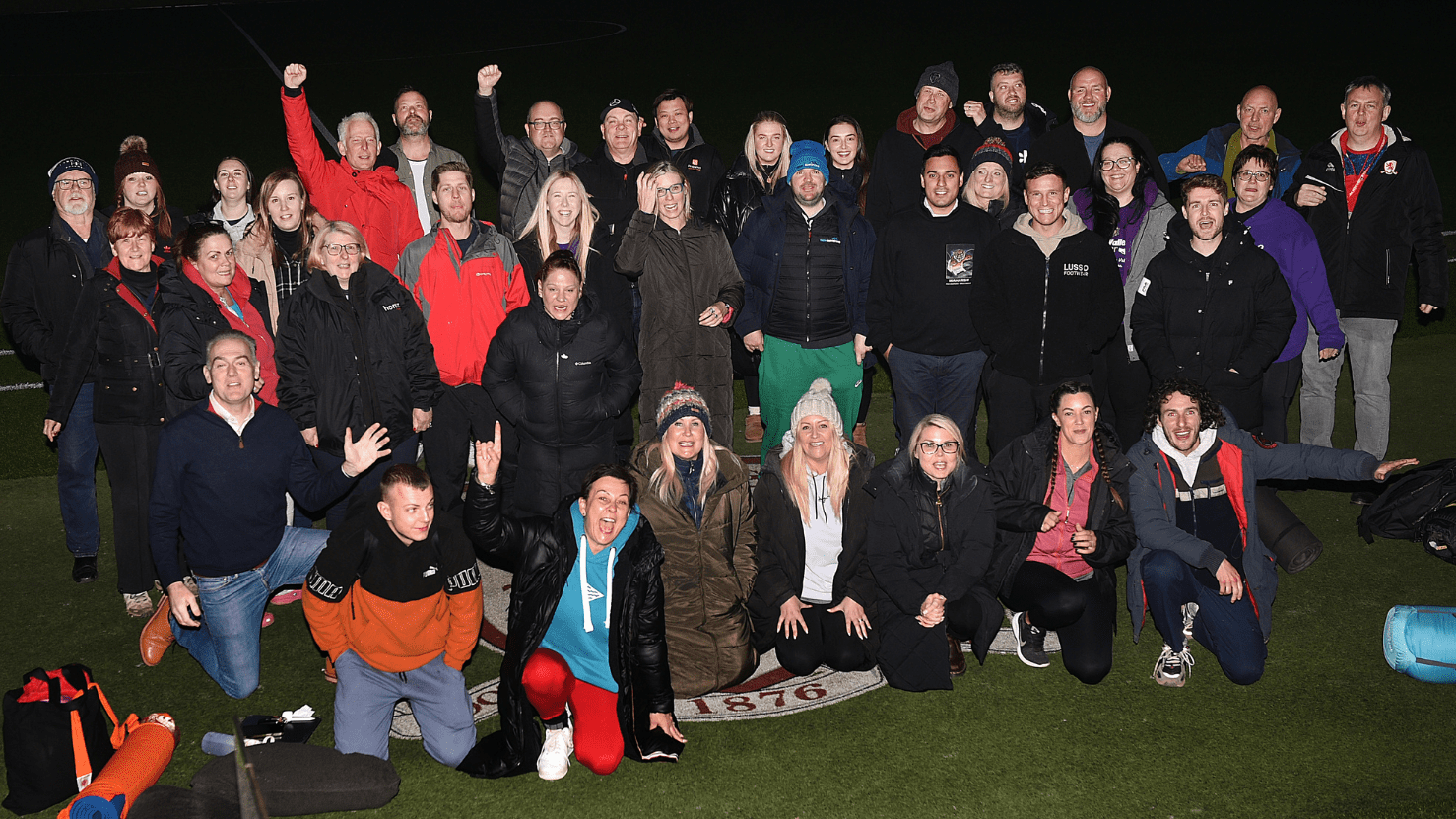 ‘Frightening’ picture in Milton Keynes sparks calls for business leaders to help the homeless