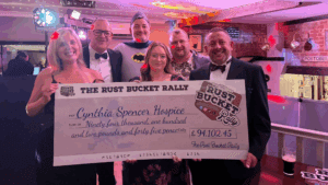 Cynthia Spencer Hospice