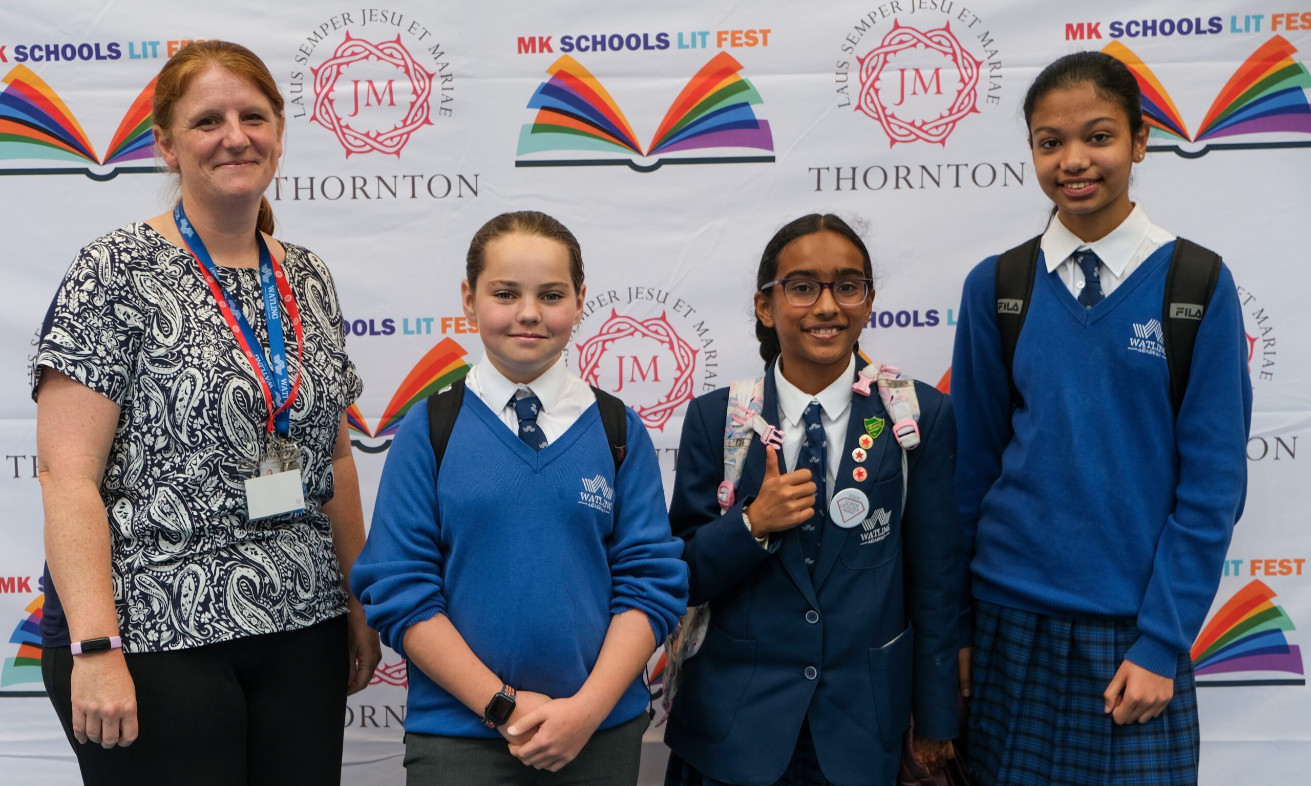 A new chapter in the story of children’s literature festivals