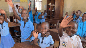 Gloves of Hope Project