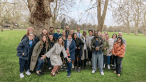 Jermyn Street Design