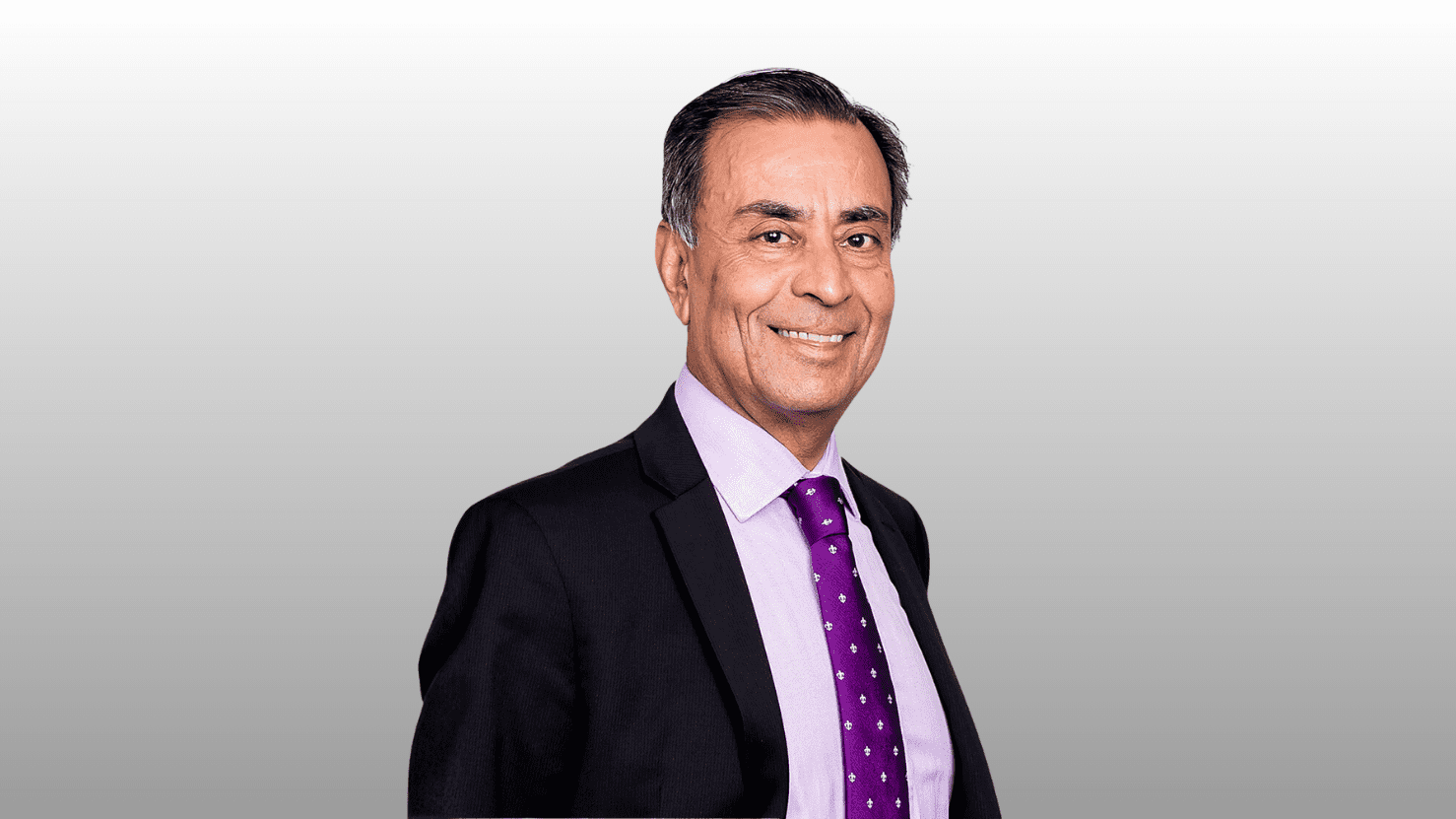 Professional services provider announce interim revenues up 13%