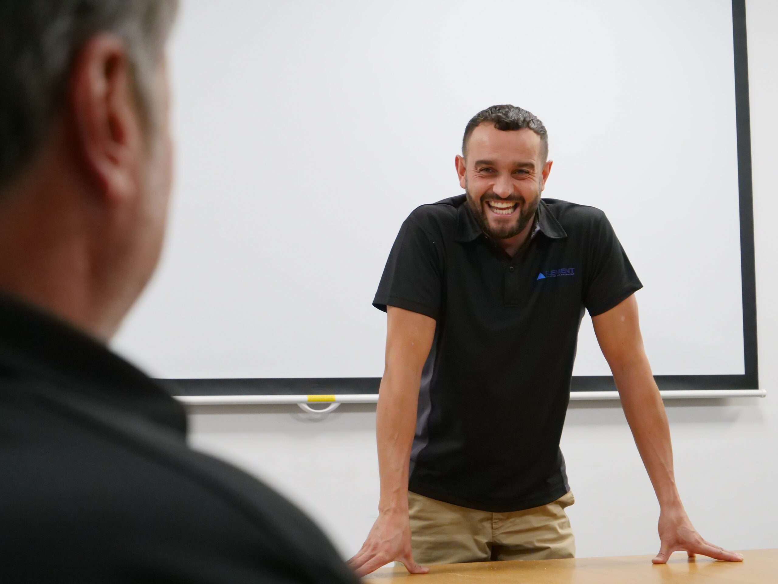 A partner for simpler recycling and complete facilities management