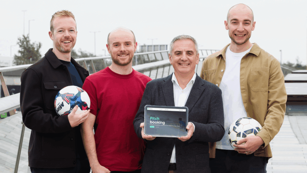 Pitchbooking