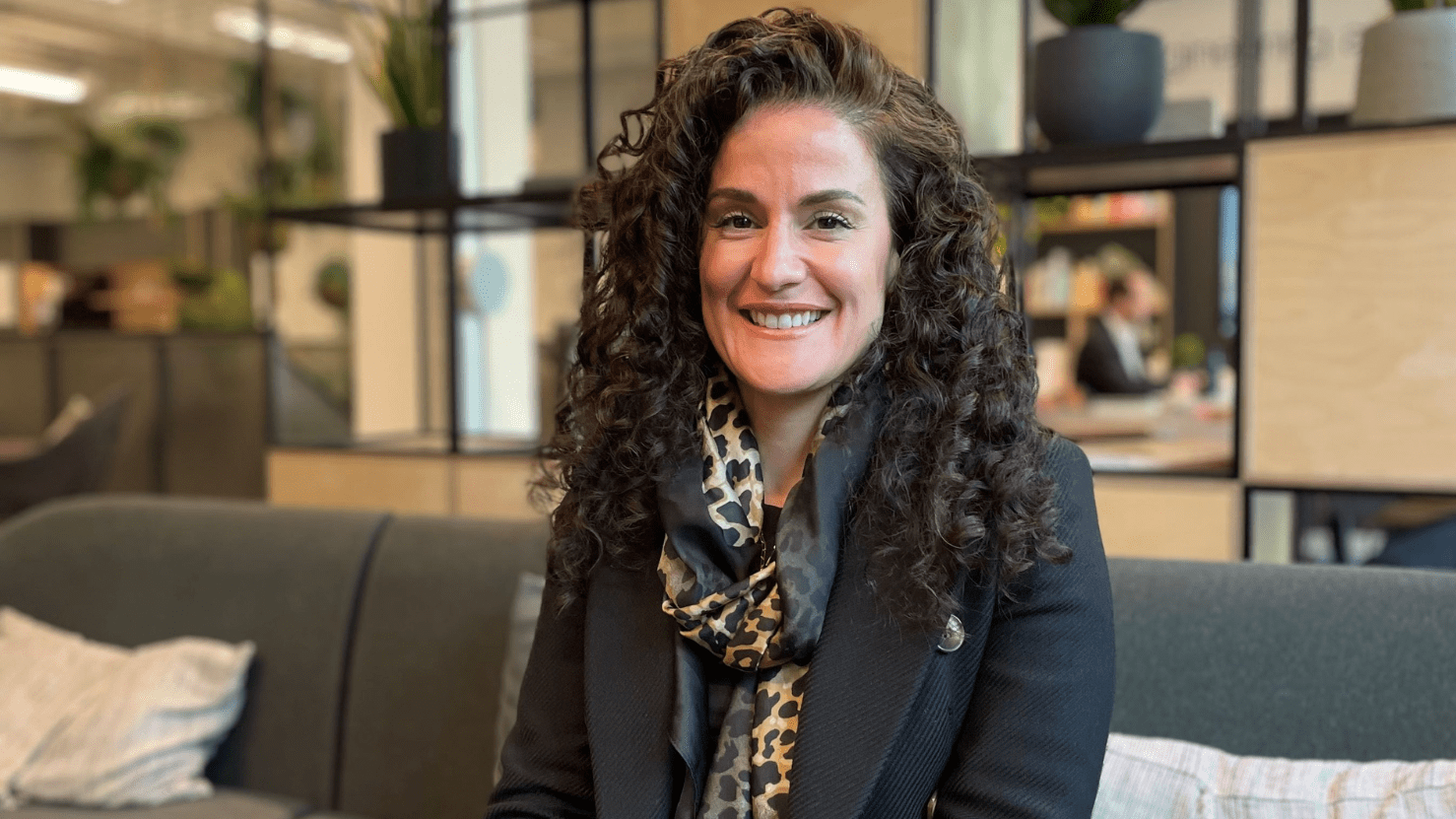 Precision and insight to drive hotel projects