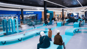 Southside Shopping Centre