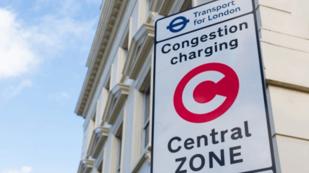 Transport for London