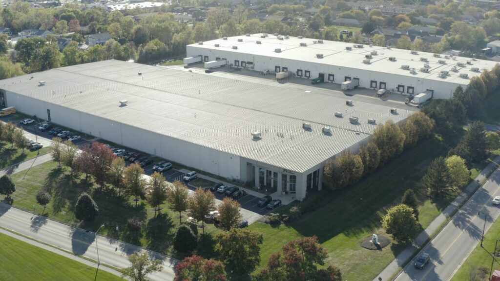 J&J® Global Fulfilment