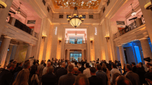 Victoria House London