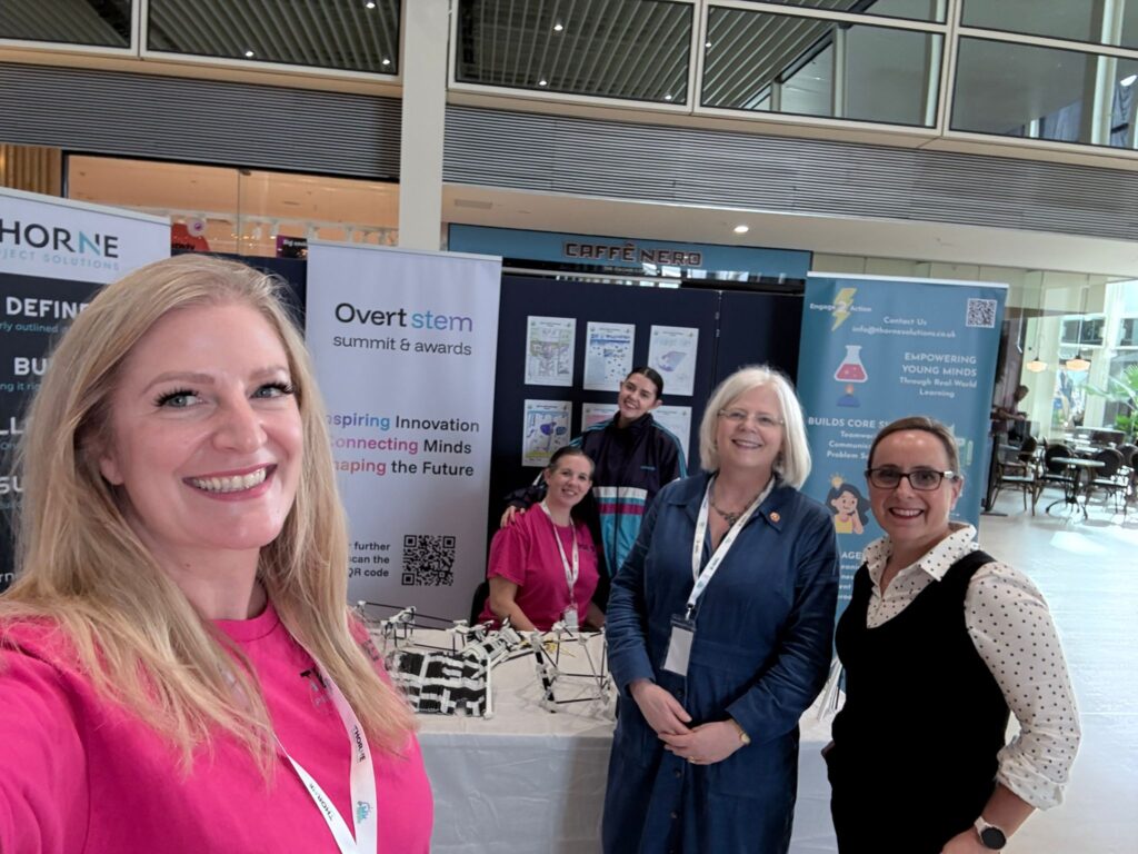 According to recent research, the shortfall in STEM talent costs the UK economy an estimated £1.5bn every year, with recruitment struggles, rising wages and lost productivity continuing to hold industries back. For MK Innovates, the goal was clear - to show that by connecting people, sharing ideas and making science accessible to everyone, Milton Keynes can play a vital role in closing that gap.