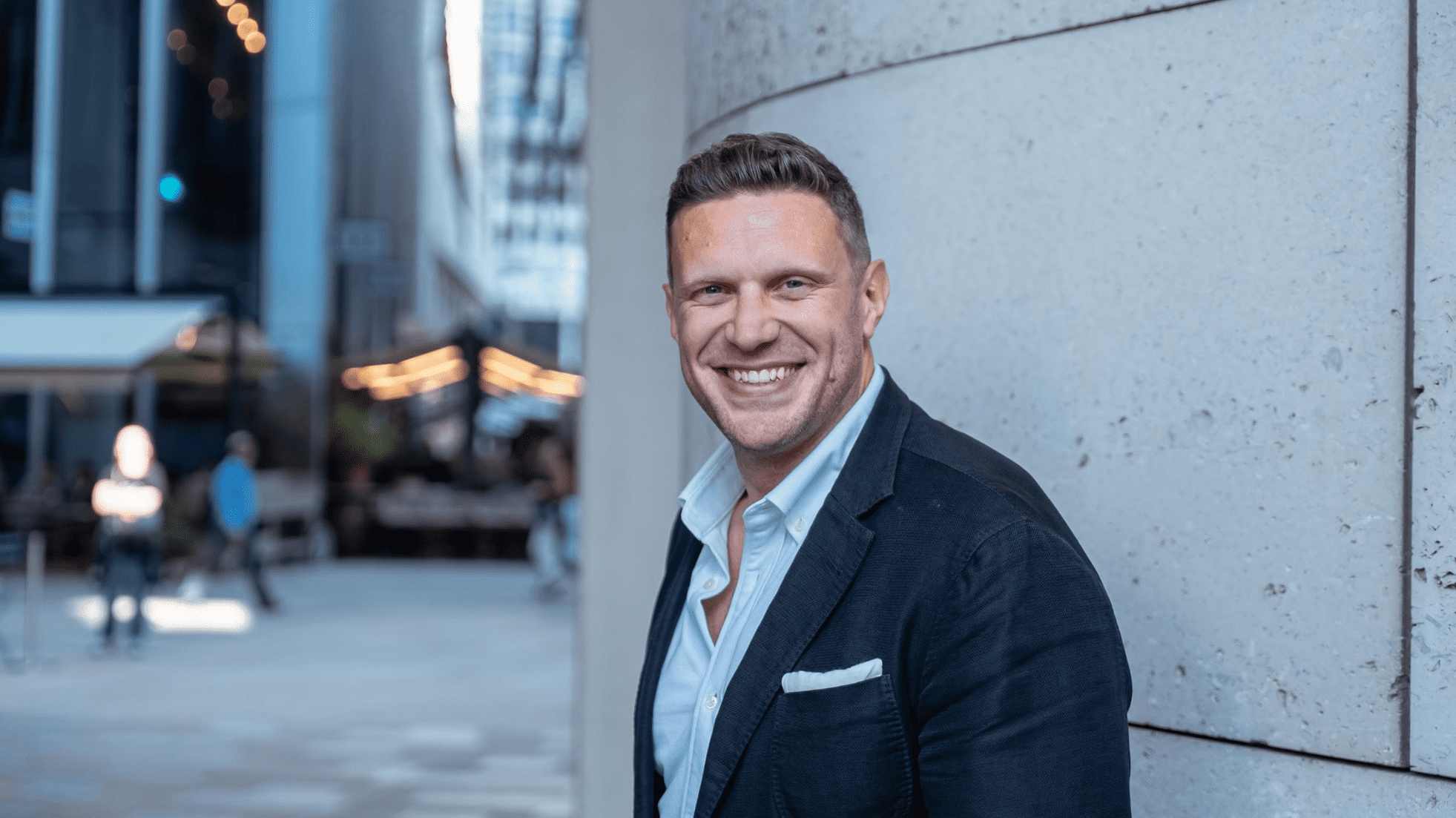 allpoints - Max Fellowes