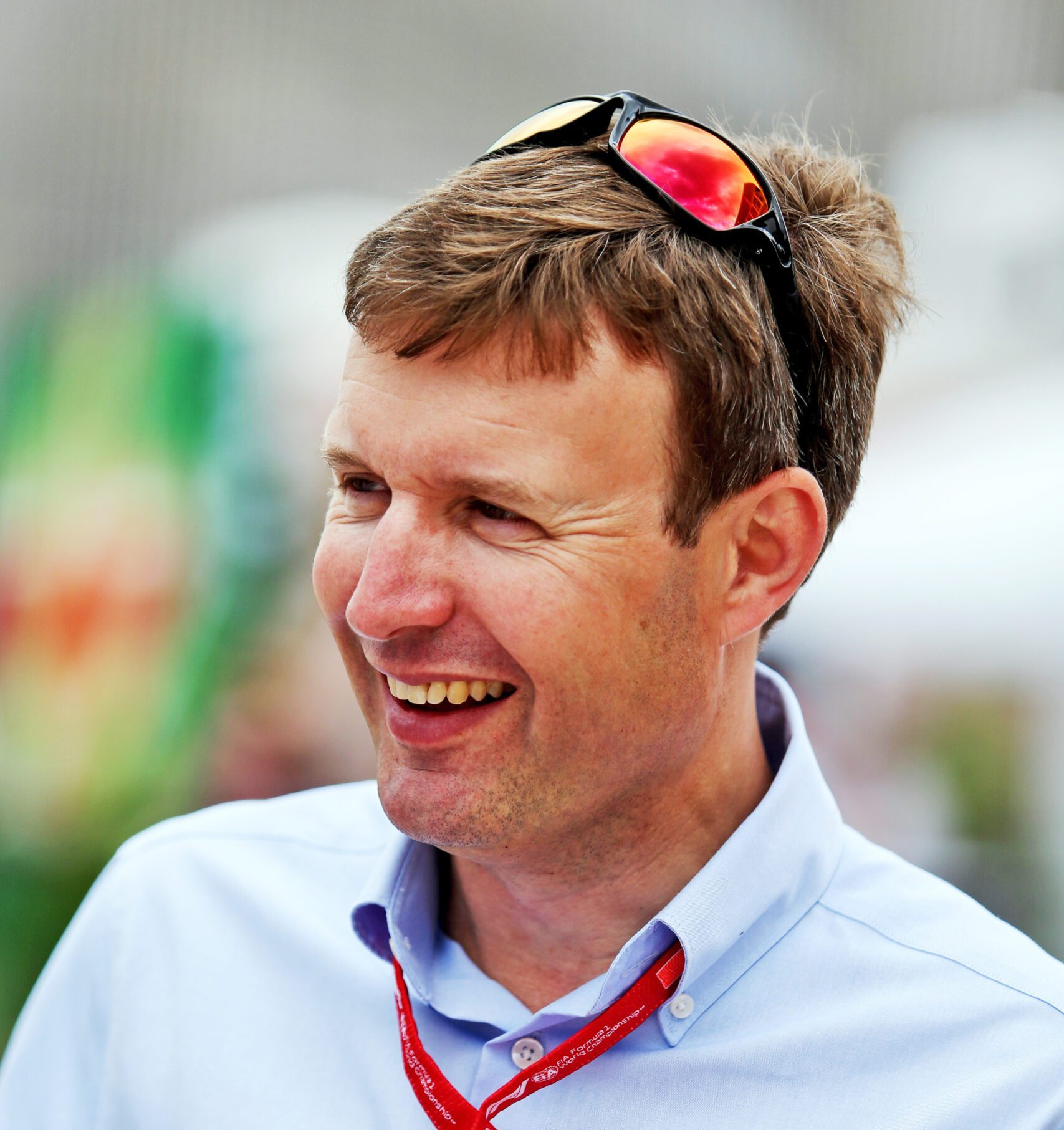 SILVERSTONE CEO RECOGNISED IN 2026 KING’S NEW YEAR HONOURS