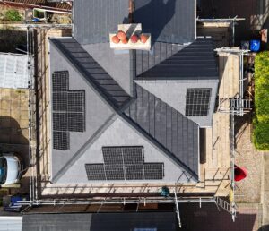 Kingsley Roofing and Solar