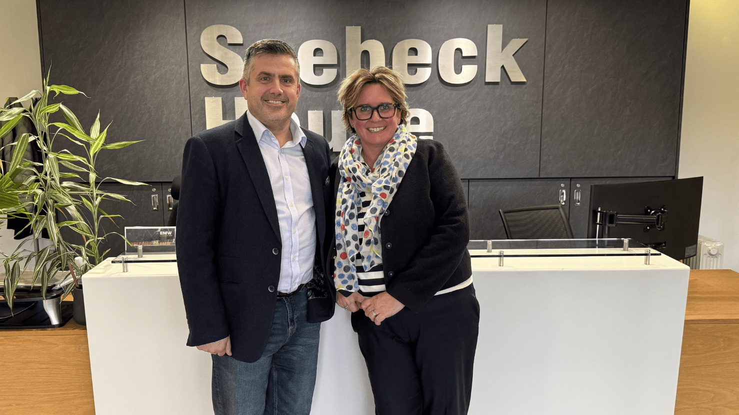 Law firm announces appointment of new Non-Executive Director