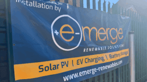 Emerge Renewable Solutions