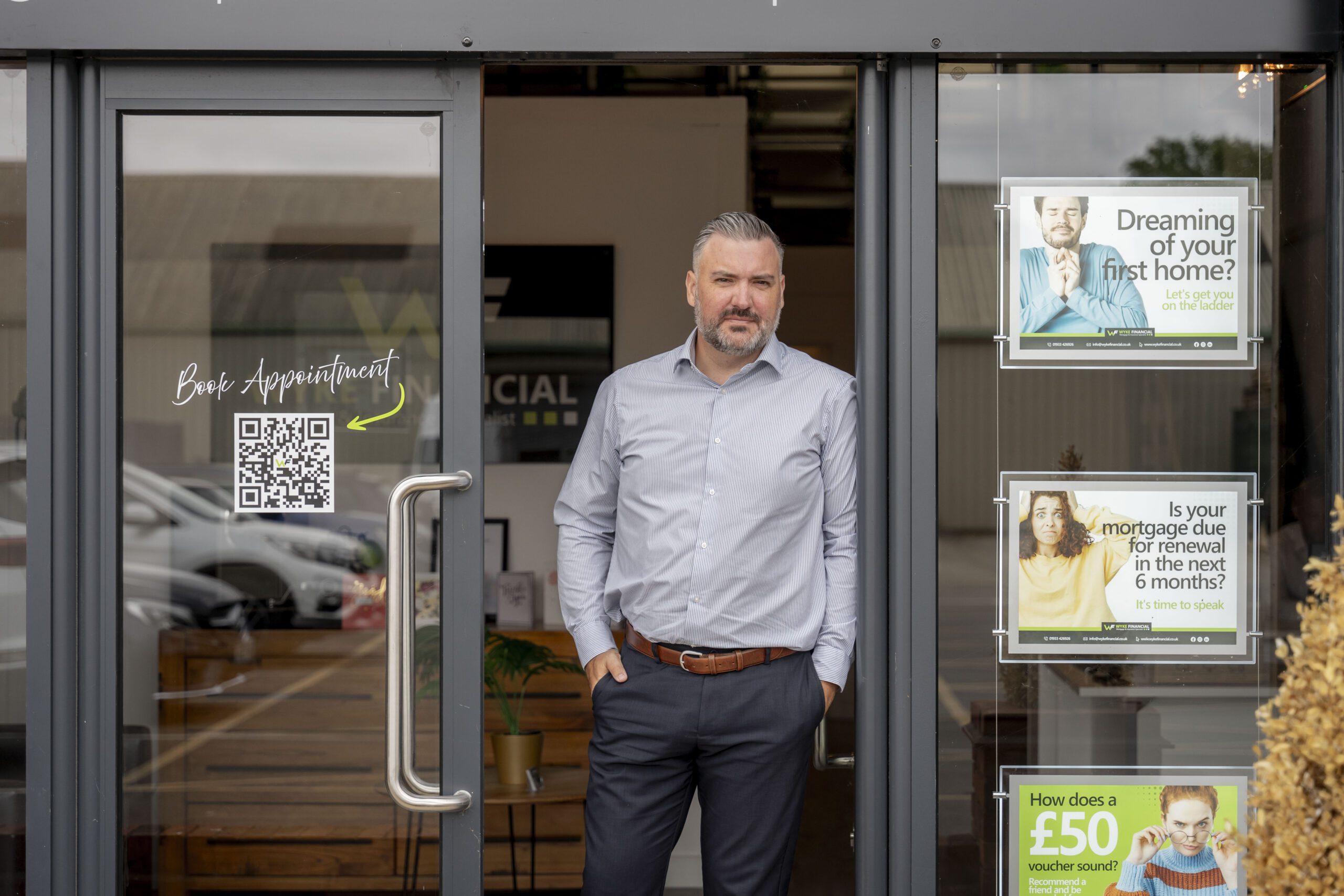 The effects on the housing market