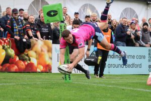 Ladies celebration raises a staggering amount for charity