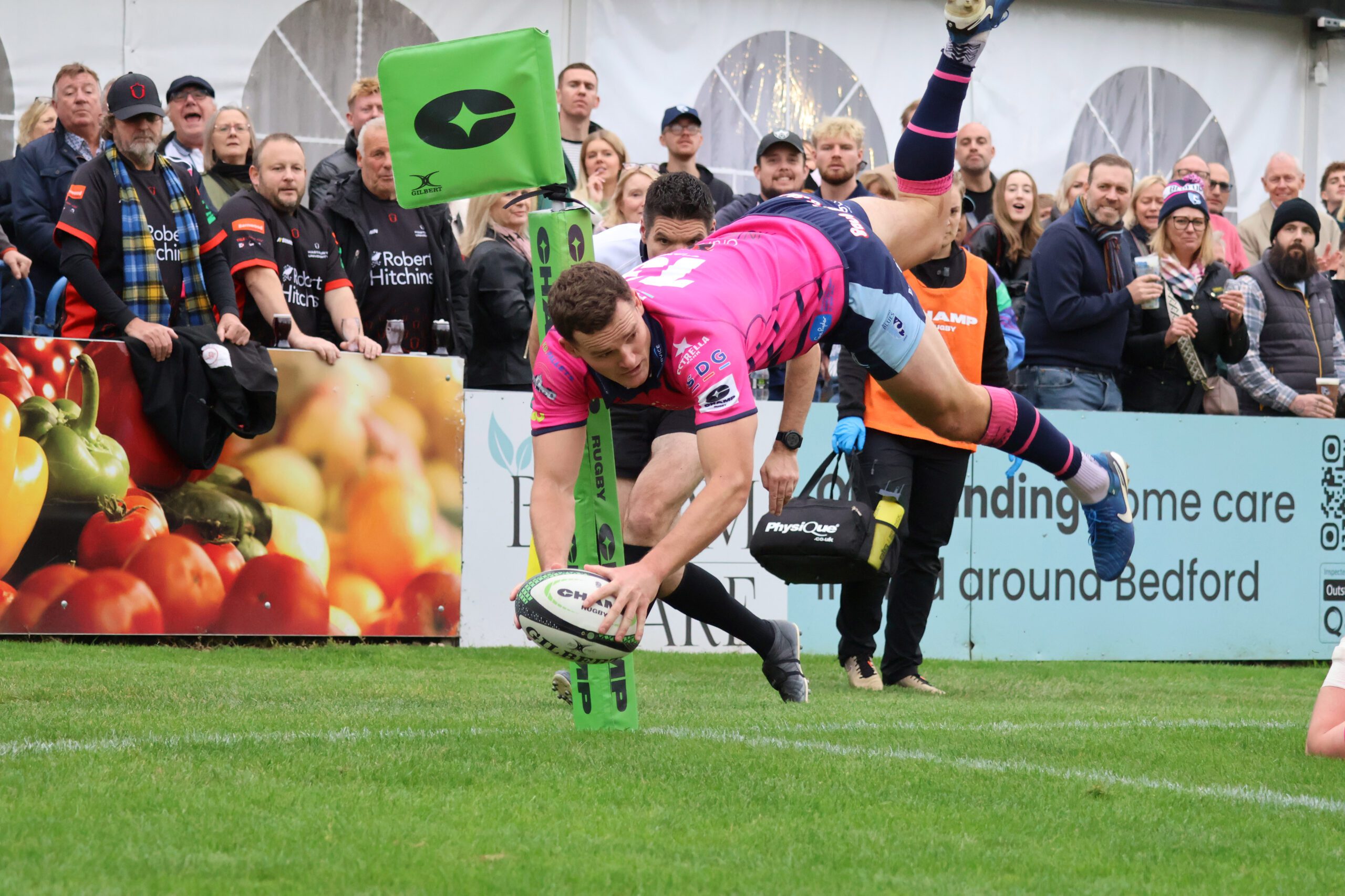 Ladies celebration raises a staggering amount for charity